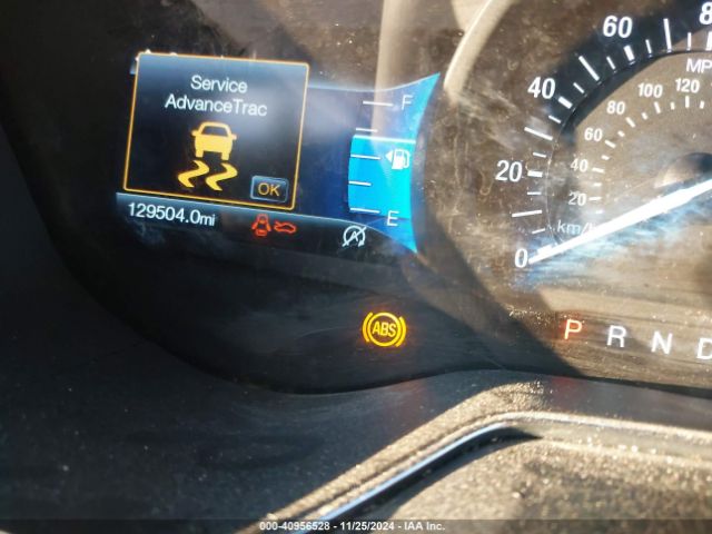 3FA6P0HD0HR406925 Ford FUSION SE