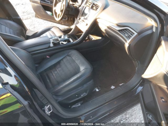 3FA6P0HD0HR406925 Ford FUSION SE