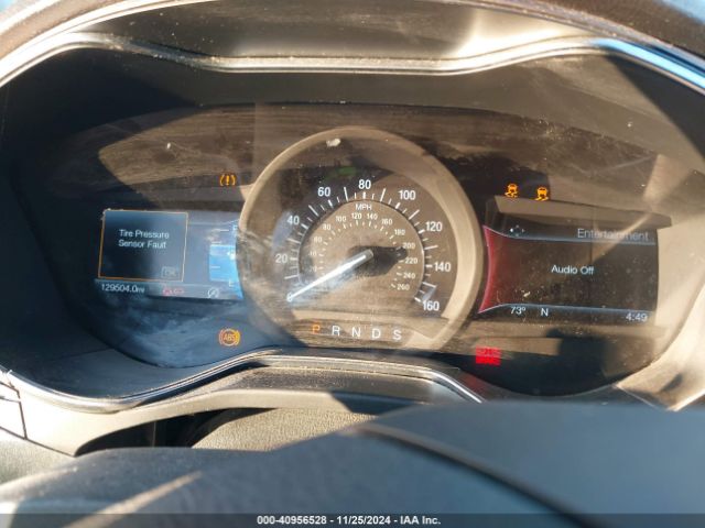 3FA6P0HD0HR406925 Ford FUSION SE