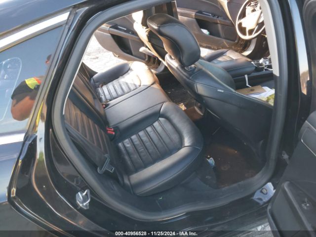 3FA6P0HD0HR406925 Ford FUSION SE