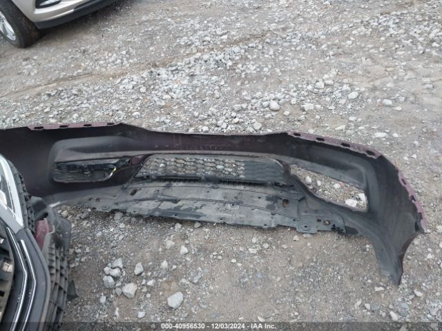 1HGCR2F8XGA008107 Honda Accord Ex-l