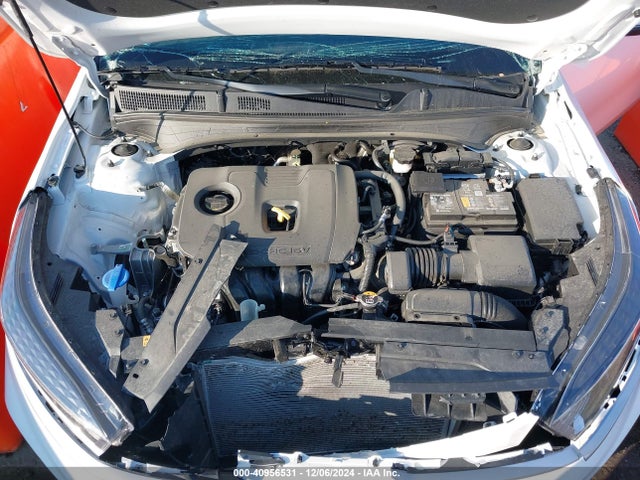 KIA Forte Lxs 2024 3KPF24AD5RE766081 Image 10
