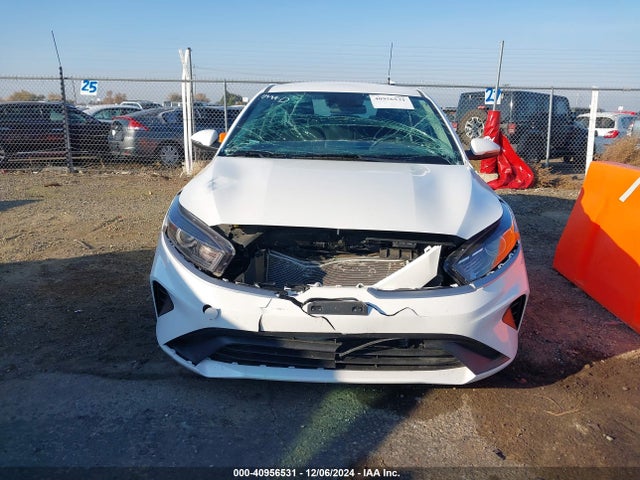 KIA Forte Lxs 2024 3KPF24AD5RE766081 Image 12