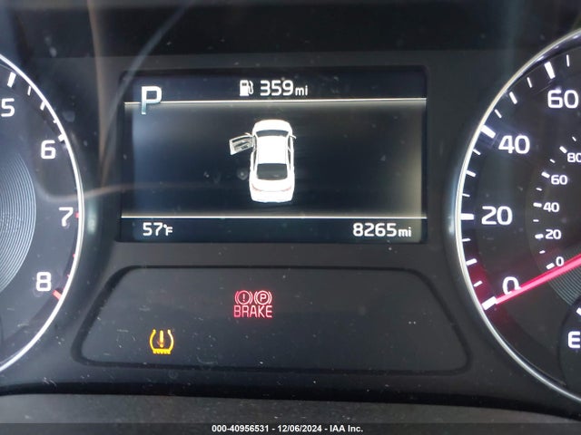KIA Forte Lxs 2024 3KPF24AD5RE766081 Image 15