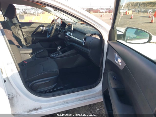 KIA Forte Lxs 2024 3KPF24AD5RE766081 Image 5