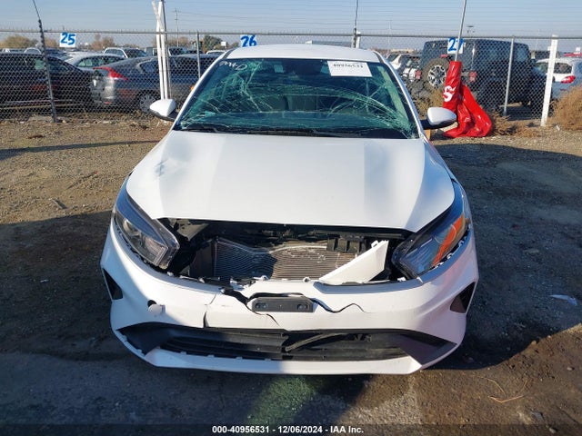 KIA Forte Lxs 2024 3KPF24AD5RE766081 Image 6