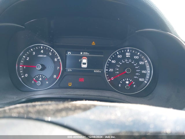 KIA Forte Lxs 2024 3KPF24AD5RE766081 Image 7