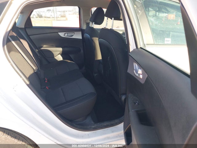 KIA Forte Lxs 2024 3KPF24AD5RE766081 Image 8