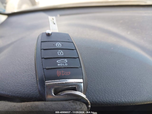 KIA RIO S 2020 3KPA24AD3LE334025 Image 11