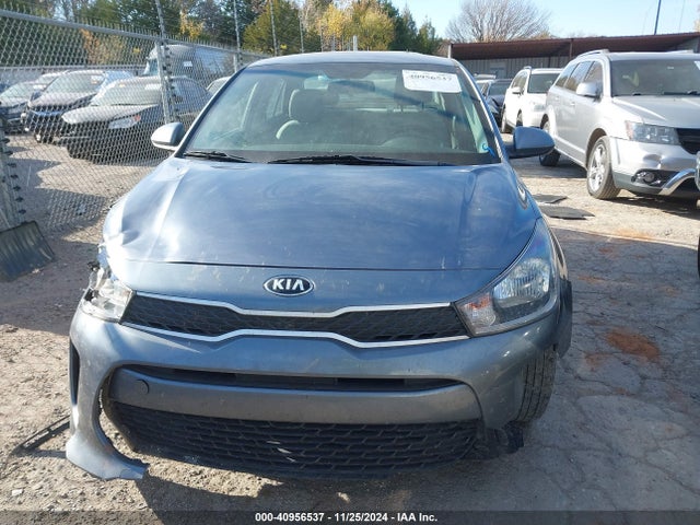 KIA RIO S 2020 3KPA24AD3LE334025 Image 12