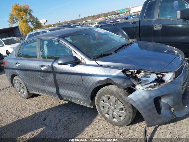 KIA RIO S 2020 3KPA24AD3LE334025 Image 13