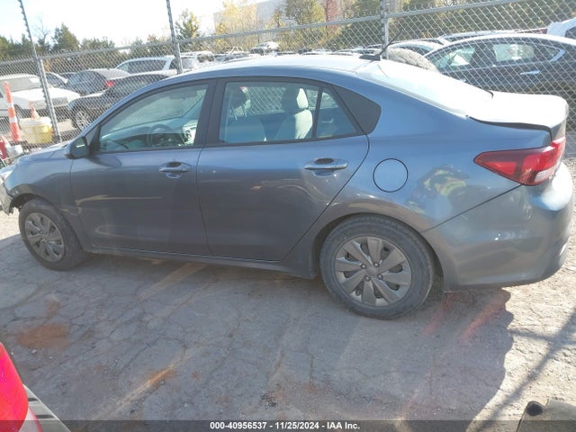 KIA RIO S 2020 3KPA24AD3LE334025 Image 14