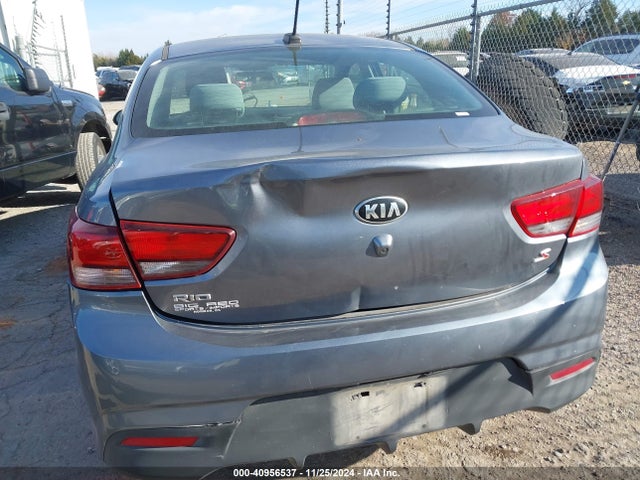 KIA RIO S 2020 3KPA24AD3LE334025 Image 16