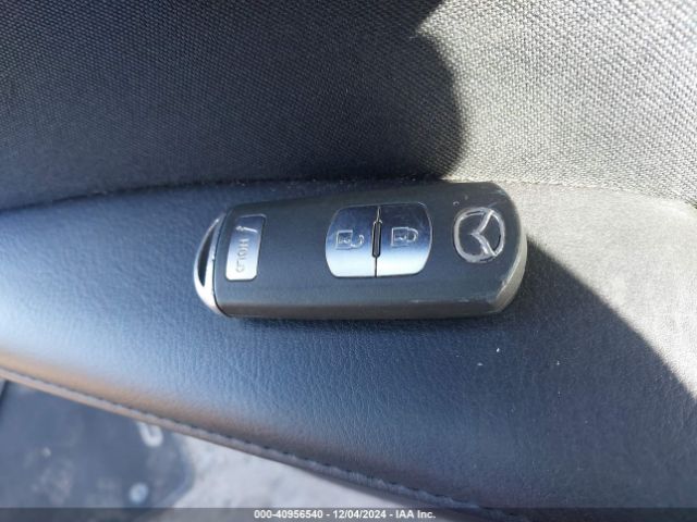 JM3KE2BE3E0366337 Mazda CX-5 SPORT