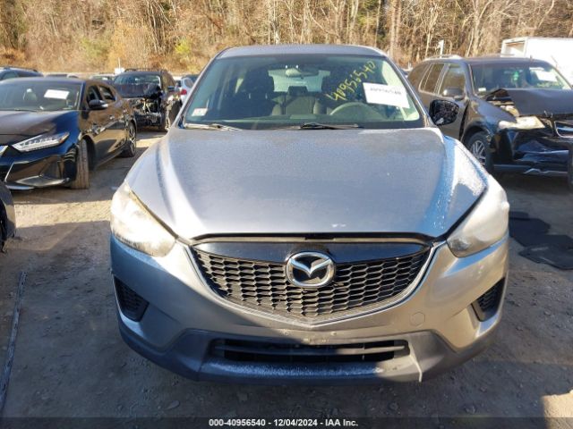 JM3KE2BE3E0366337 Mazda CX-5 SPORT
