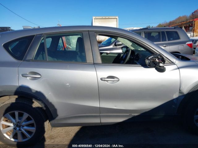 JM3KE2BE3E0366337 Mazda CX-5 SPORT
