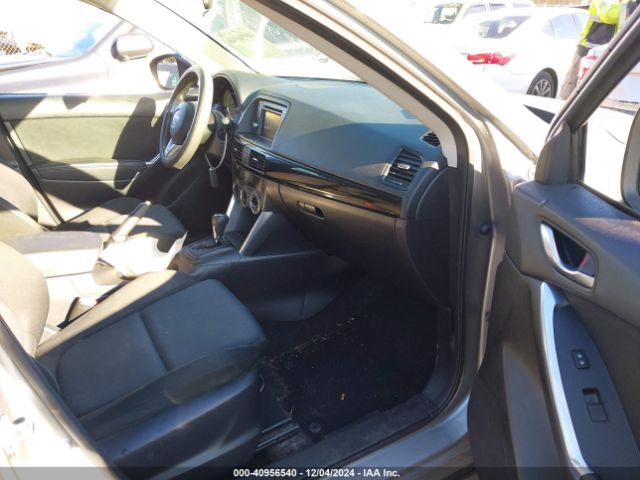 JM3KE2BE3E0366337 Mazda CX-5 SPORT