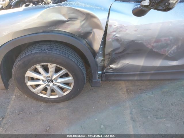 JM3KE2BE3E0366337 Mazda CX-5 SPORT