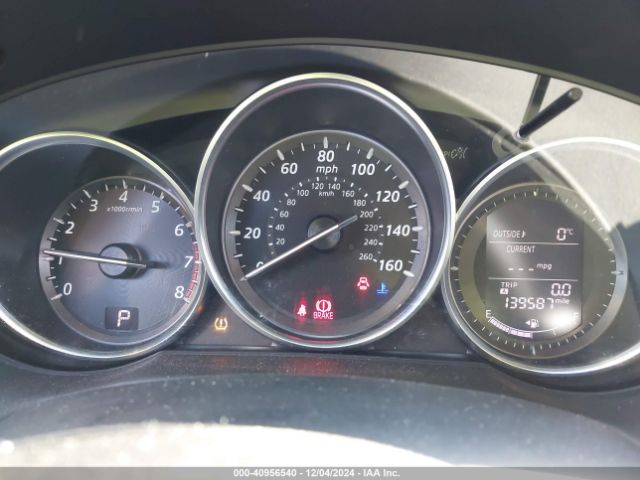 JM3KE2BE3E0366337 Mazda CX-5 SPORT