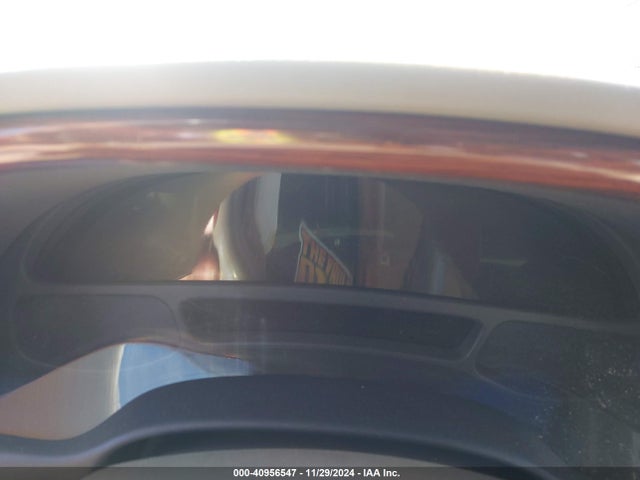 2005 CADILLAC DEVILLE 1G6KD54Y85U139919 Photo 6