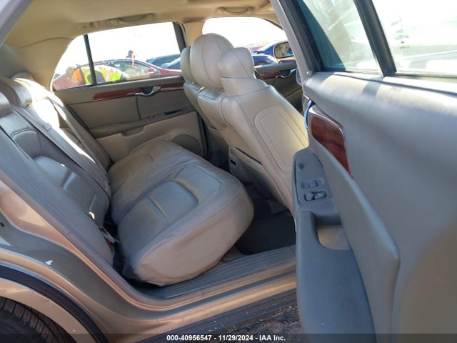 2005 CADILLAC DEVILLE 1G6KD54Y85U139919 Photo 7