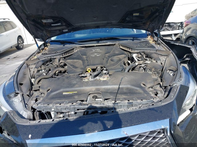 JN1EV7AP3LM206151 Infiniti Q50 LUXE