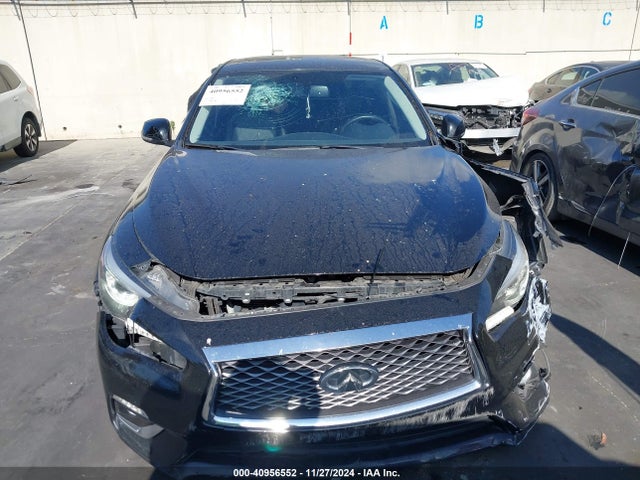 JN1EV7AP3LM206151 Infiniti Q50 LUXE