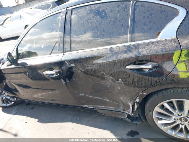 Infiniti Q50 LUXE 2020 JN1EV7AP3LM206151 Image 15