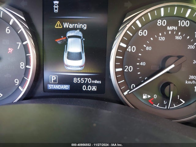 Infiniti Q50 LUXE 2020 JN1EV7AP3LM206151 Image 16