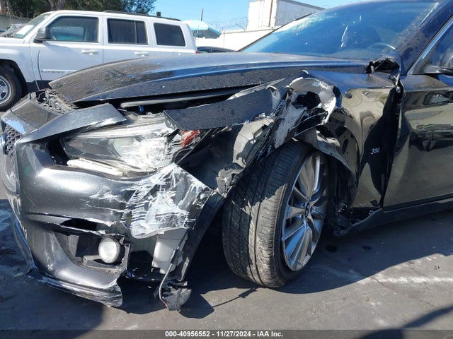 JN1EV7AP3LM206151 Infiniti Q50 LUXE
