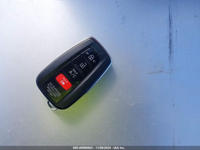 JTDKARFP0J3079491 Toyota Prius Prime Premium