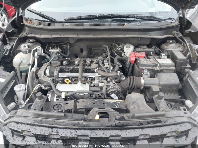 Nissan Kicks S Xtronic Cvt 2023 3N1CP5BV1PL524403 Image 10