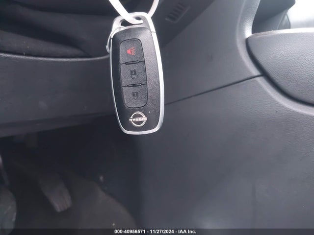 Nissan Kicks S Xtronic Cvt 2023 3N1CP5BV1PL524403 Image 11