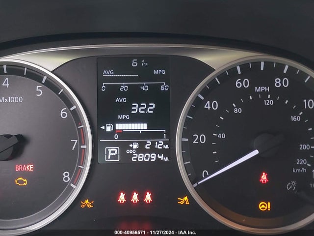 Nissan Kicks S Xtronic Cvt 2023 3N1CP5BV1PL524403 Image 15