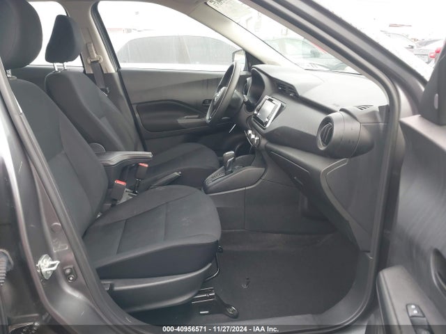 Nissan Kicks S Xtronic Cvt 2023 3N1CP5BV1PL524403 Image 5