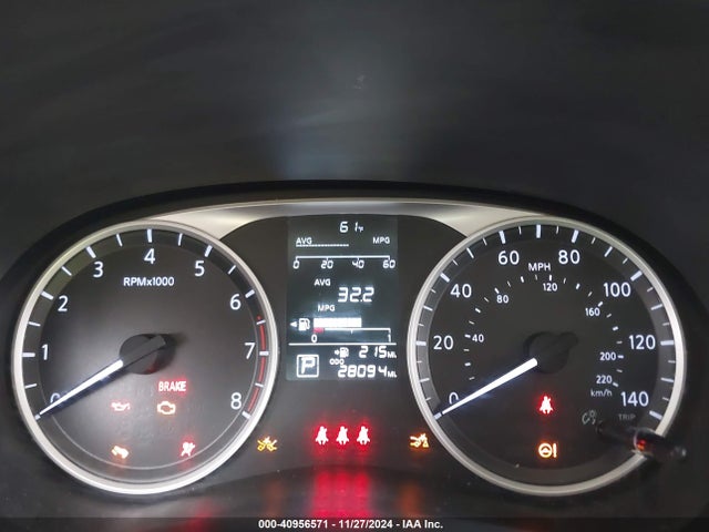 Nissan Kicks S Xtronic Cvt 2023 3N1CP5BV1PL524403 Image 7