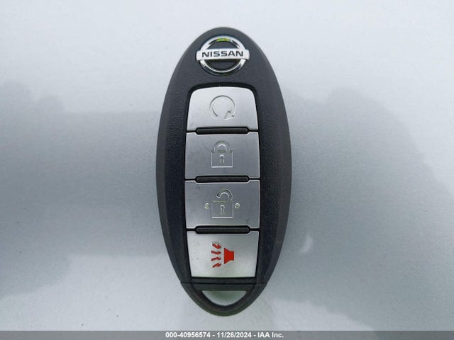 Nissan Pathfinder Sv 2018 5N1DR2MN9JC640938 Image 11