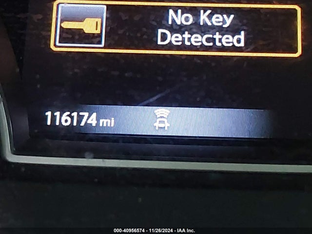 Nissan Pathfinder Sv 2018 5N1DR2MN9JC640938 Image 15
