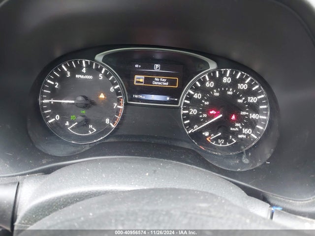 Nissan Pathfinder Sv 2018 5N1DR2MN9JC640938 Image 7