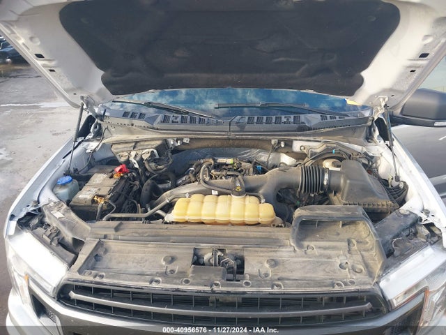 Ford F-150 Xlt 2020 1FTEW1EP6LFC32538 Image 10