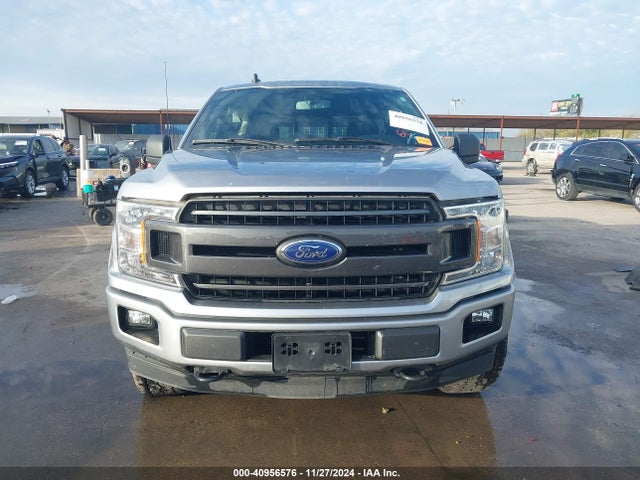 Ford F-150 Xlt 2020 1FTEW1EP6LFC32538 Image 13