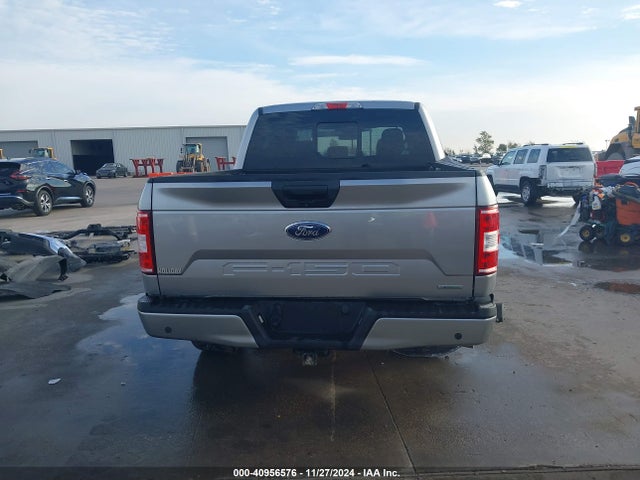Ford F-150 Xlt 2020 1FTEW1EP6LFC32538 Image 17