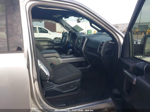 Ford F-150 Xlt 2020 1FTEW1EP6LFC32538 Image 5
