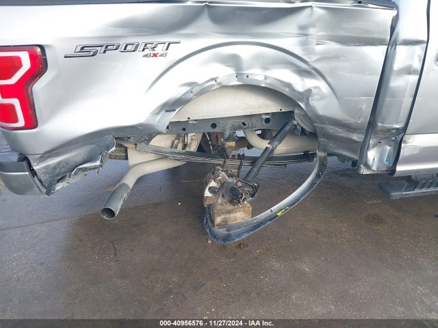 Ford F-150 Xlt 2020 1FTEW1EP6LFC32538 Image 6