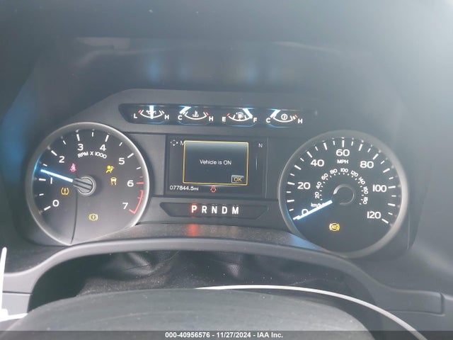 Ford F-150 Xlt 2020 1FTEW1EP6LFC32538 Image 7