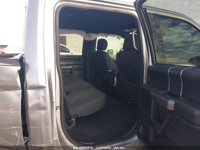 Ford F-150 Xlt 2020 1FTEW1EP6LFC32538 Image 8