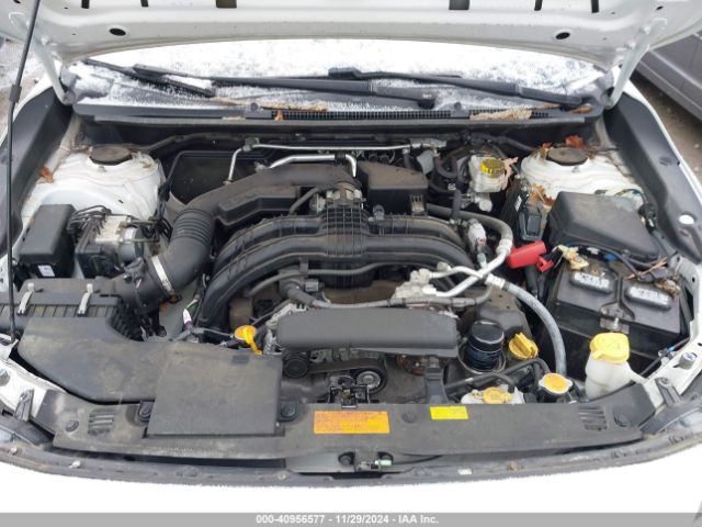 4S3GTAA60K3734251 Subaru Impreza 2.0i