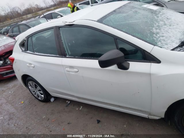 4S3GTAA60K3734251 Subaru Impreza 2.0i