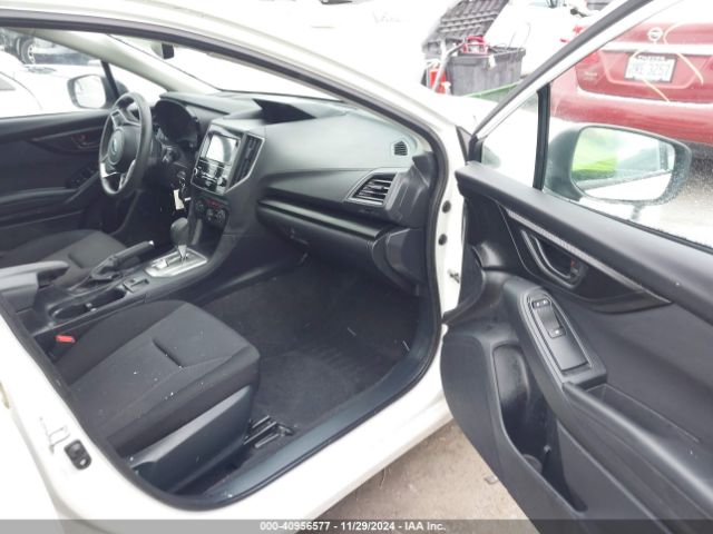 4S3GTAA60K3734251 Subaru Impreza 2.0i