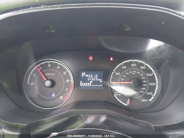 4S3GTAA60K3734251 Subaru Impreza 2.0i